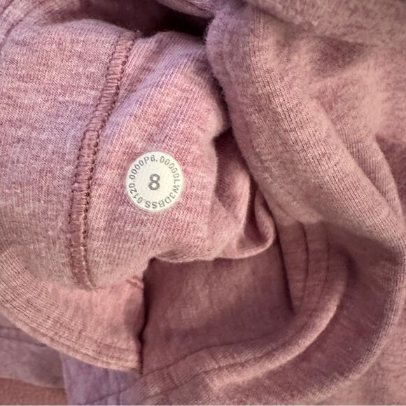 Lululemon Find Your Unwind Pullover - Picture 5 of 9